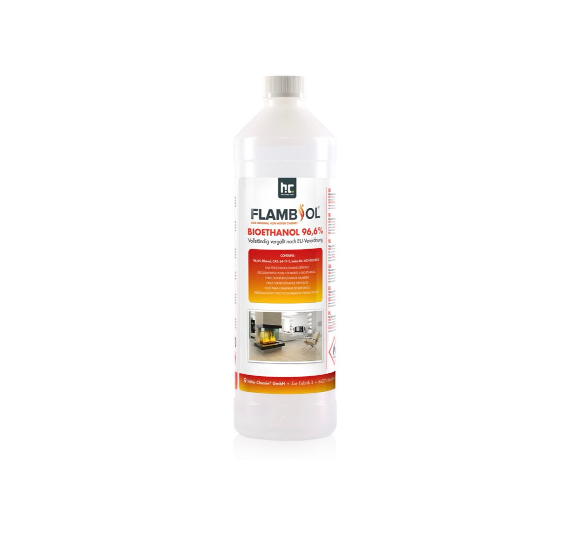 Bioethanol