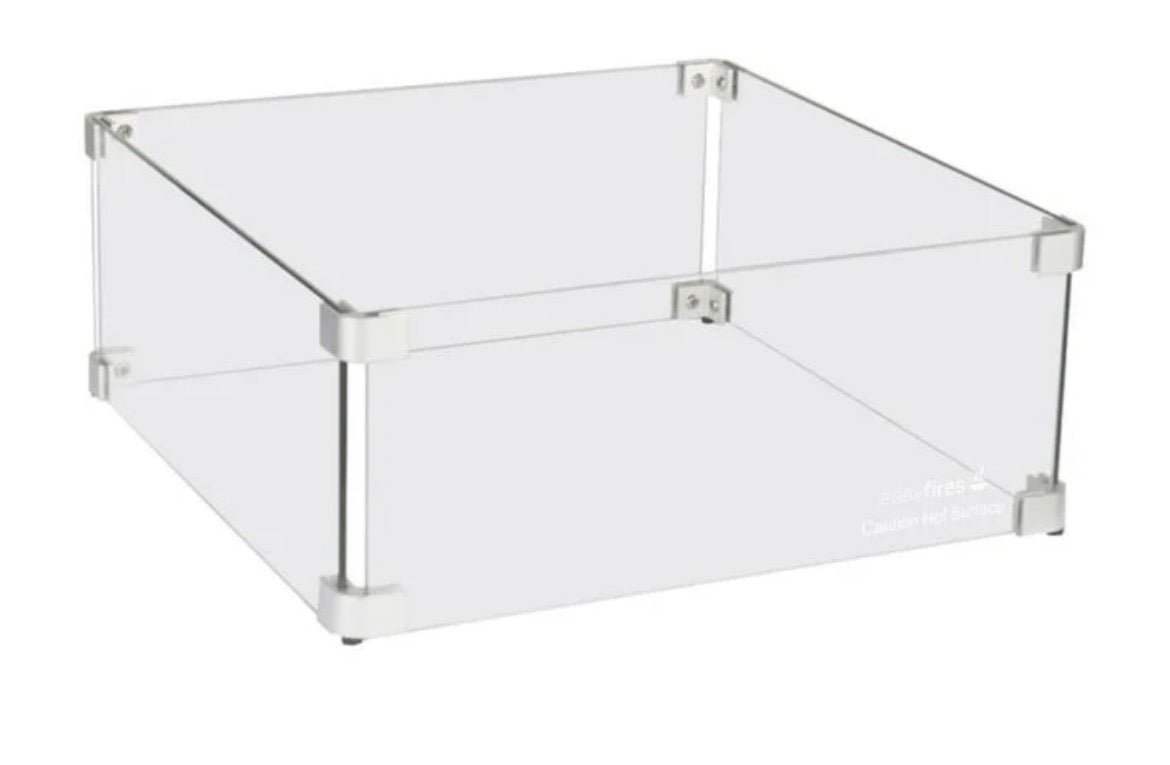 Windschutzglas