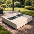 Betontisch Lennart Eleganz