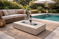 Betontisch Amira Eleganz