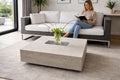 Betontisch Lennart Fire