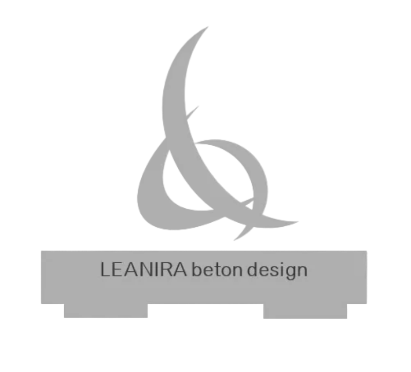 LEANIRA beton design